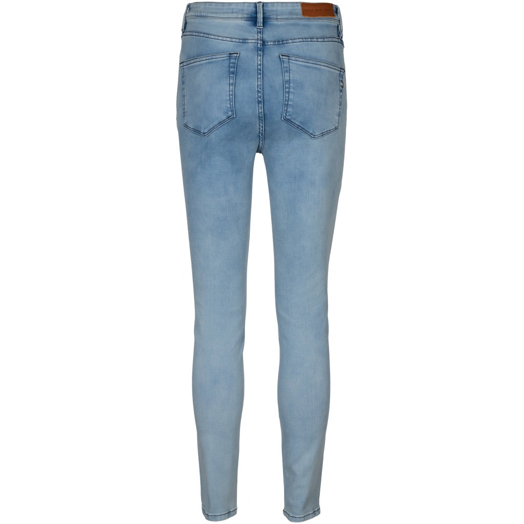 Pieszak Poline ankle wash Waterloo, Denim Blue