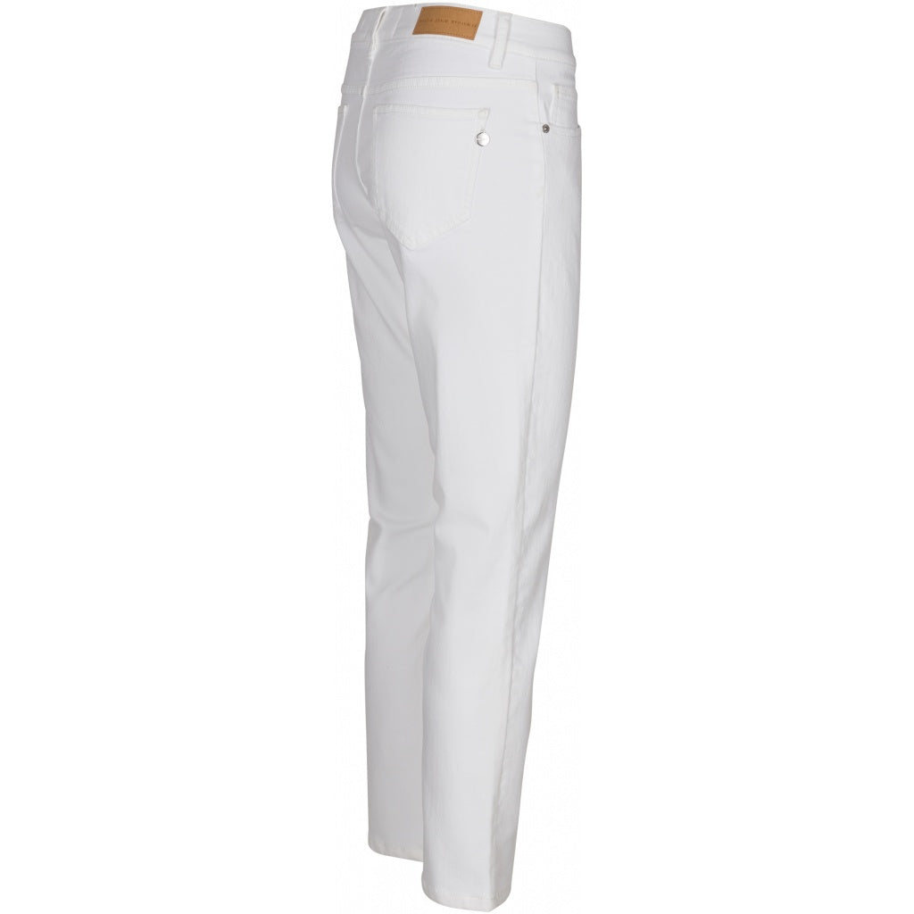 Pieszak Nora Jeans Used White