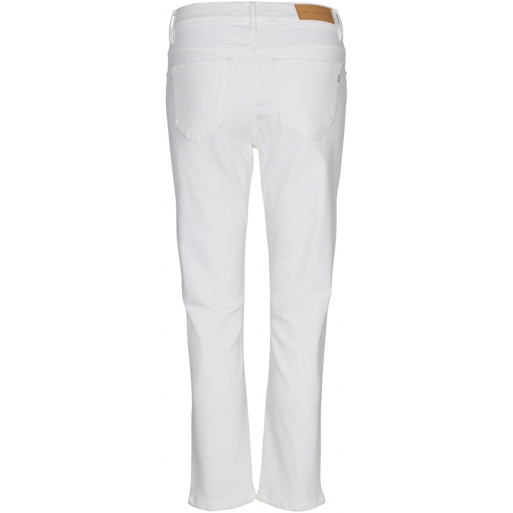 Pieszak Nora Jeans Used White