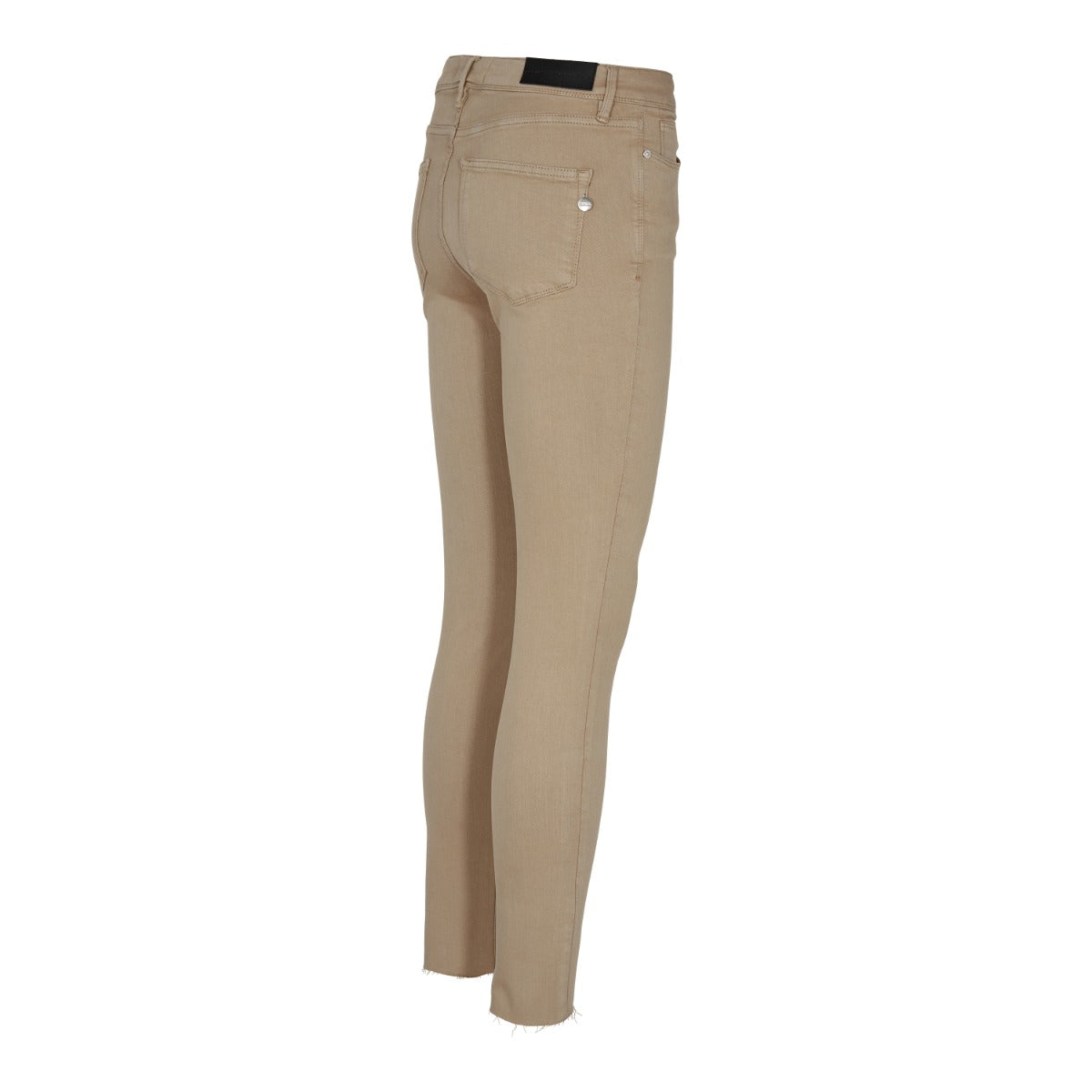 Pieszak Poline Jeans Color Lead Brown