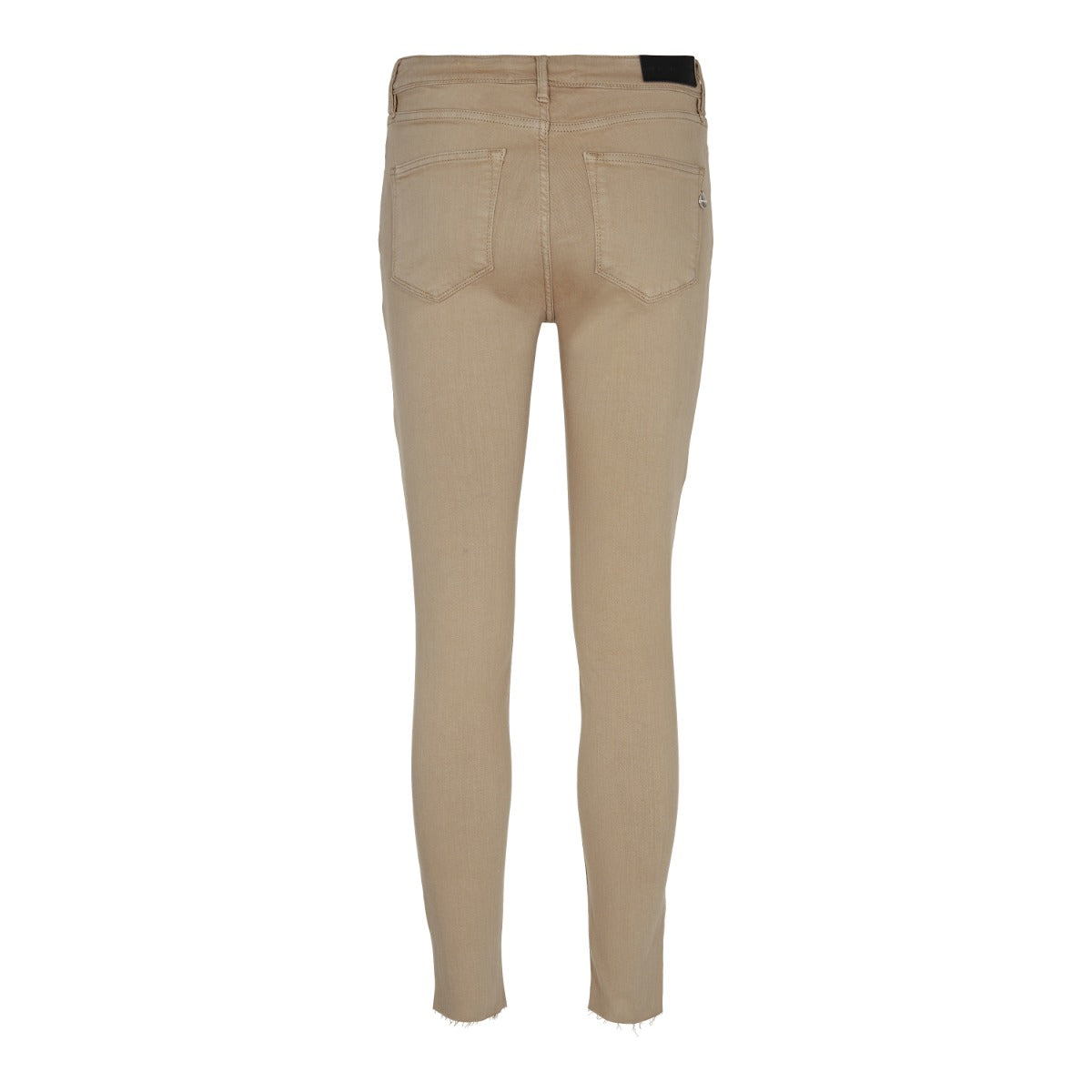Pieszak Poline Jeans Color Lead Brown