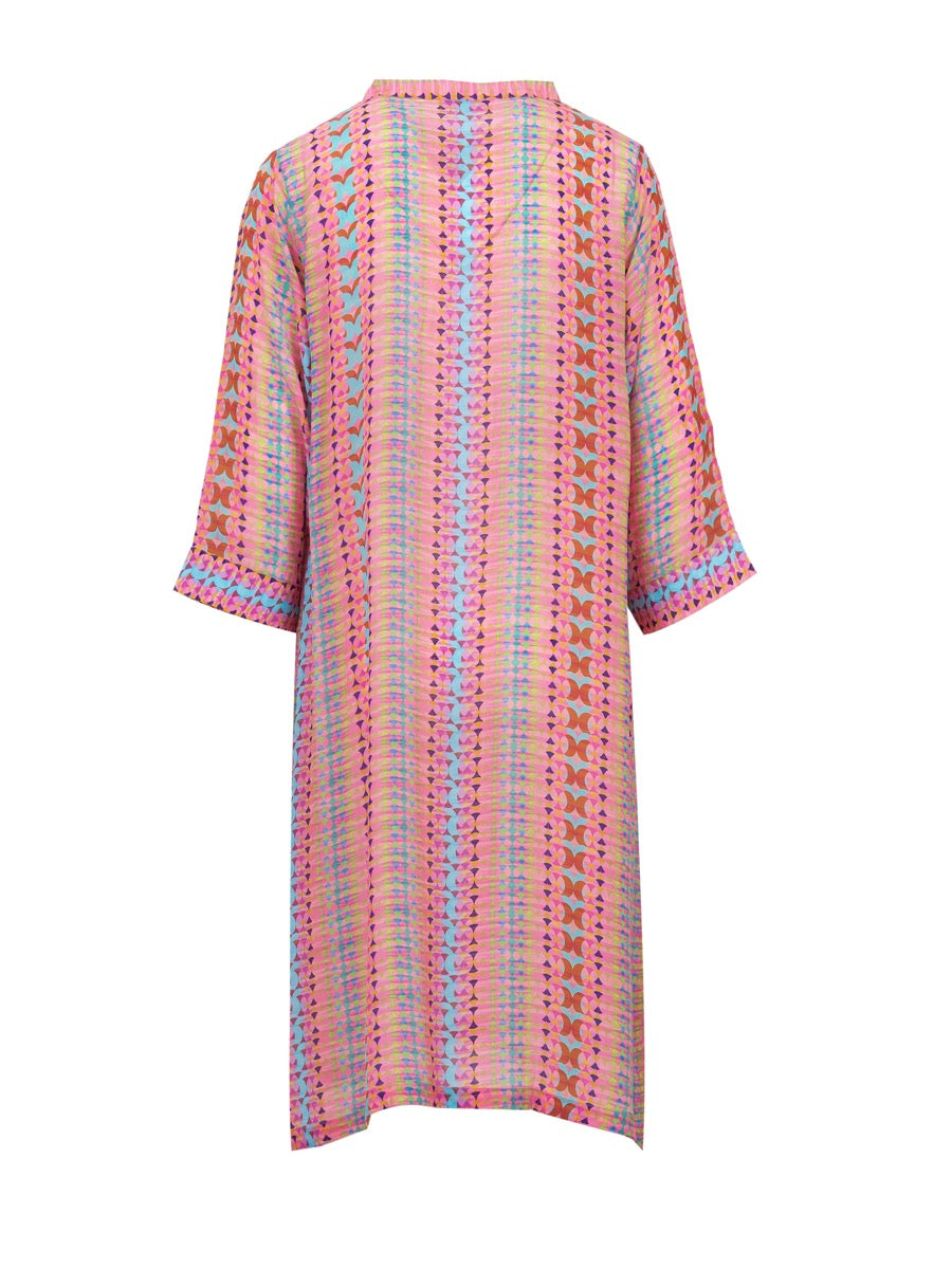 Peace Heart Joy Jennifer Kjole Stripes