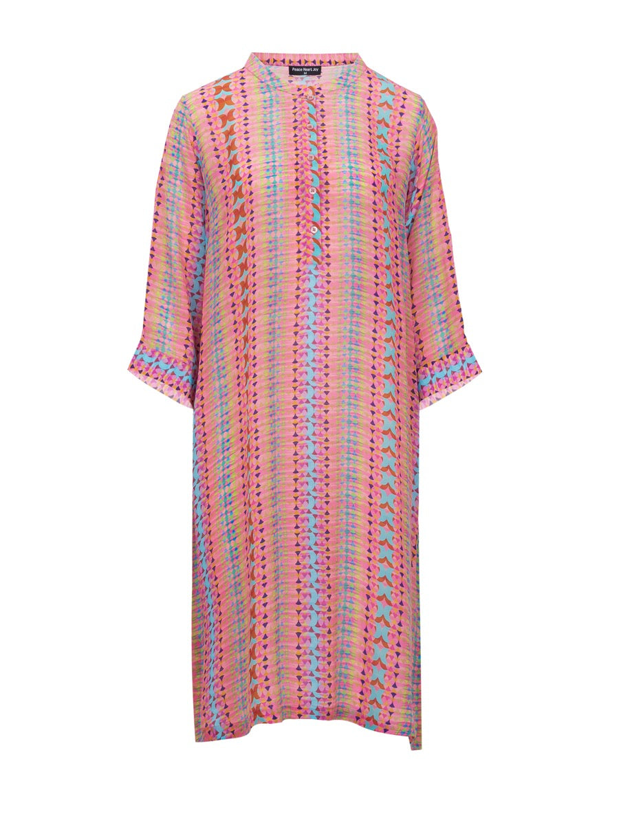 Peace Heart Joy Jennifer Kjole Stripes