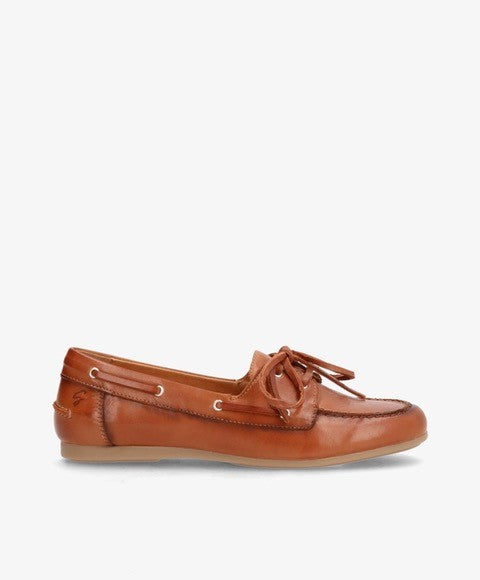 Shoedesign BEACON Loafer Brandy Antique