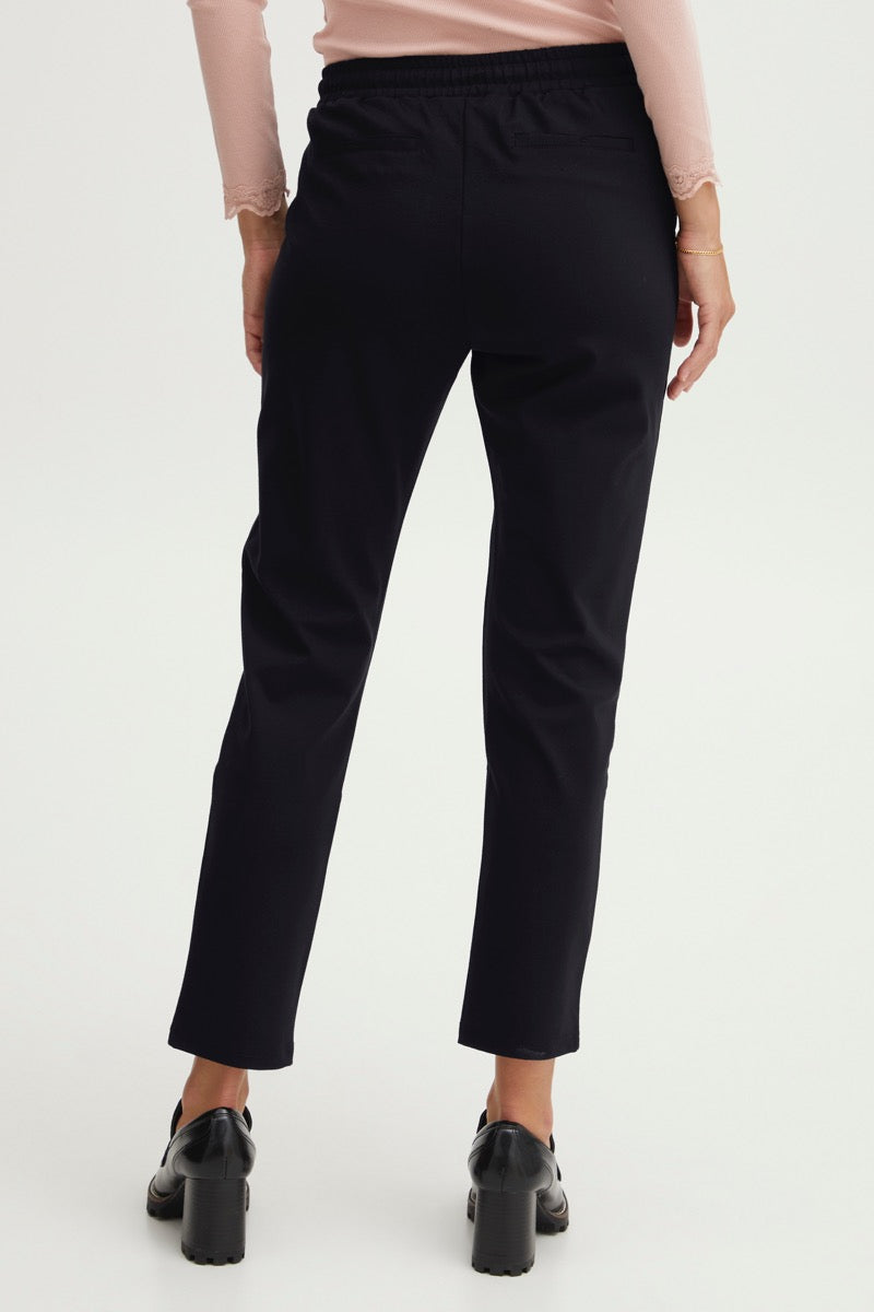 Fransa Zastretch 1 Buks Sort