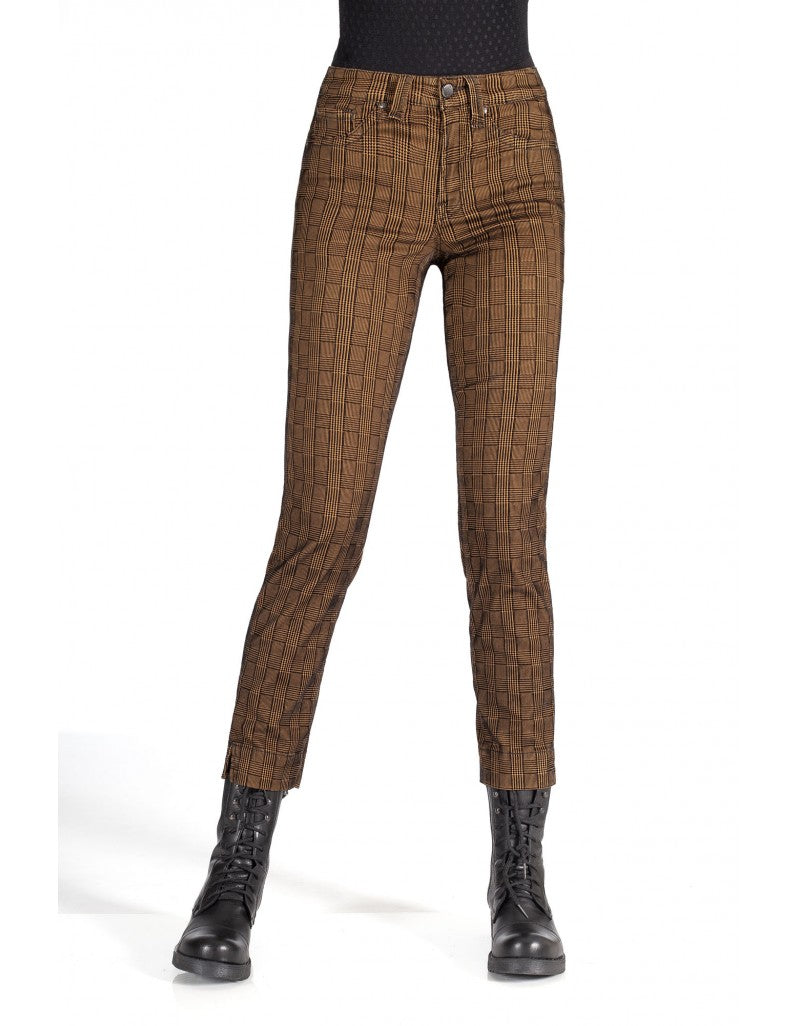 Jonny Q Sabrina Prince Flock Camel