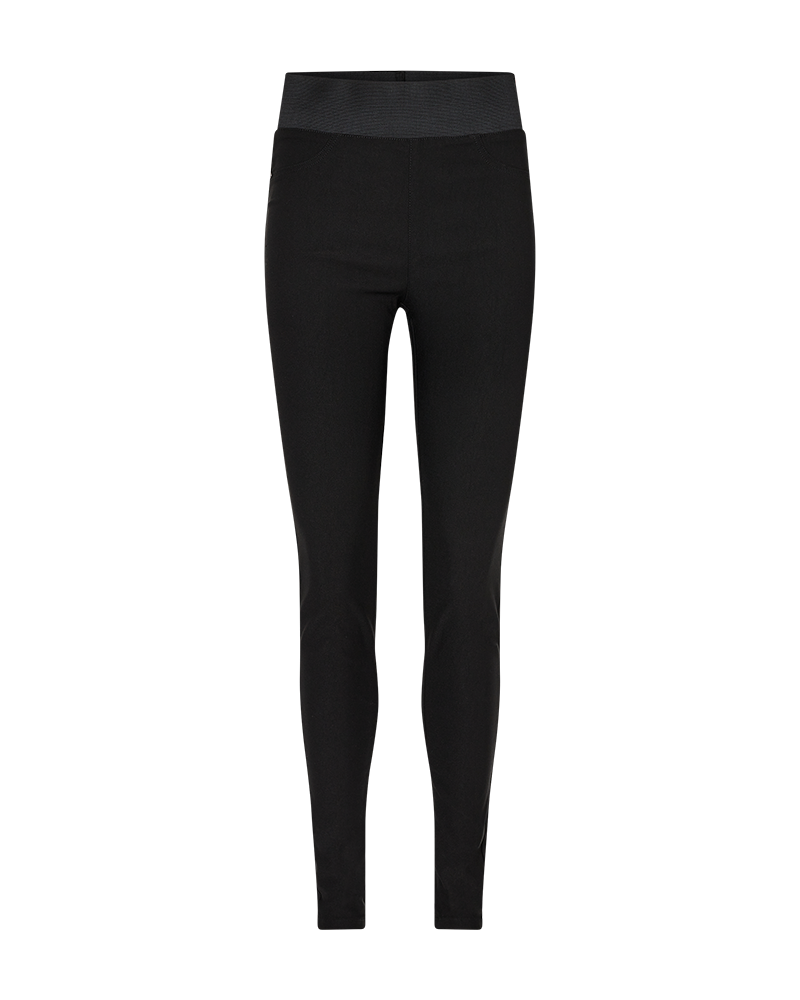 Freequent Shantal Denim Buks Sort