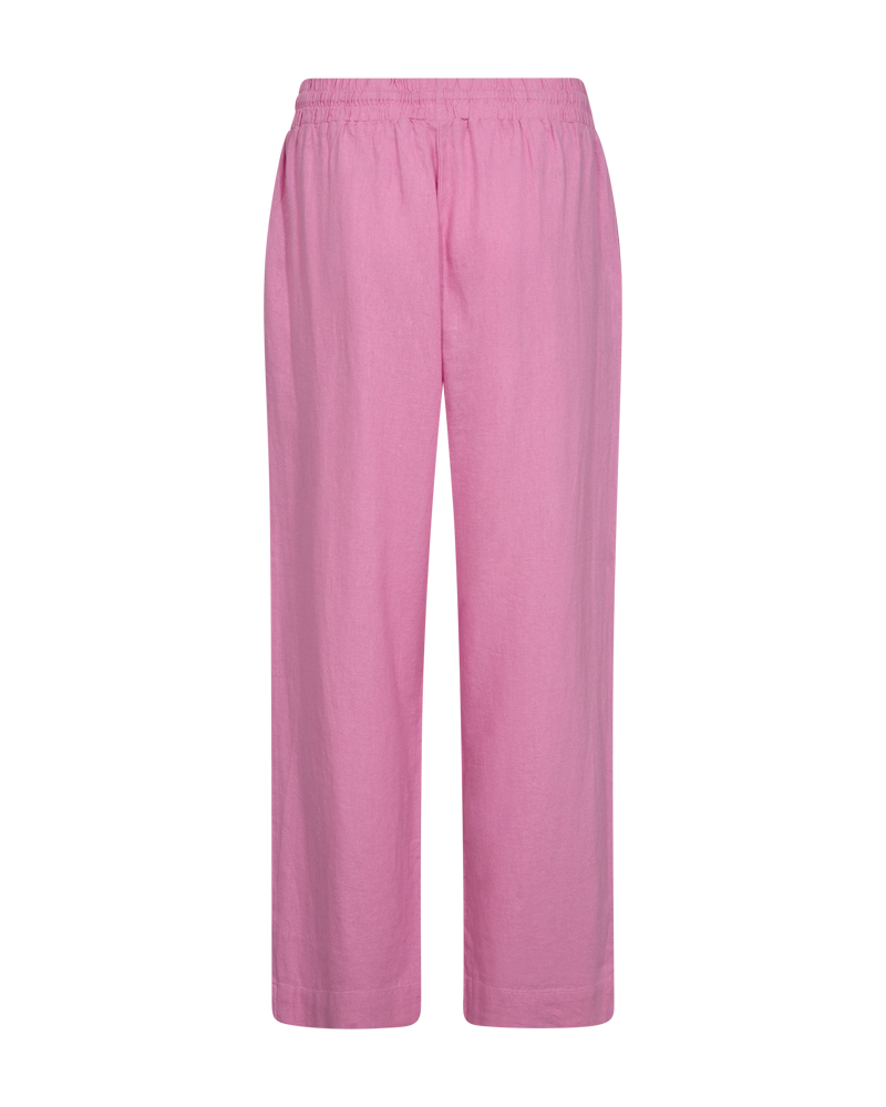 Freequent Lava Ankle Buks Fuchsia Pink