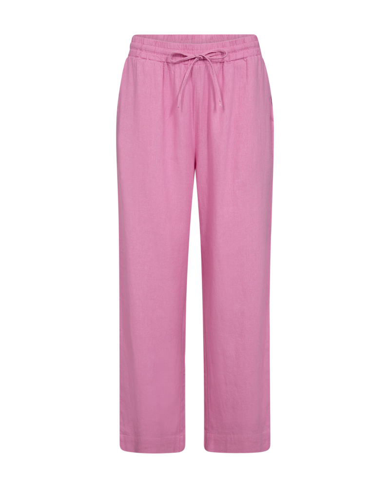 Freequent Lava Ankle Buks Fuchsia Pink