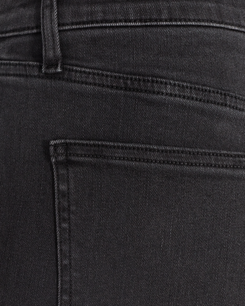 Freequent Harlow Jeans Sort Denim