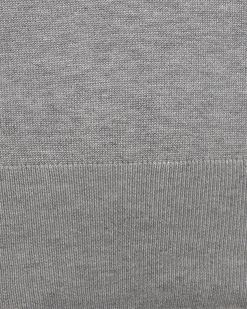 Freequent Katie Pullover Medium Grå