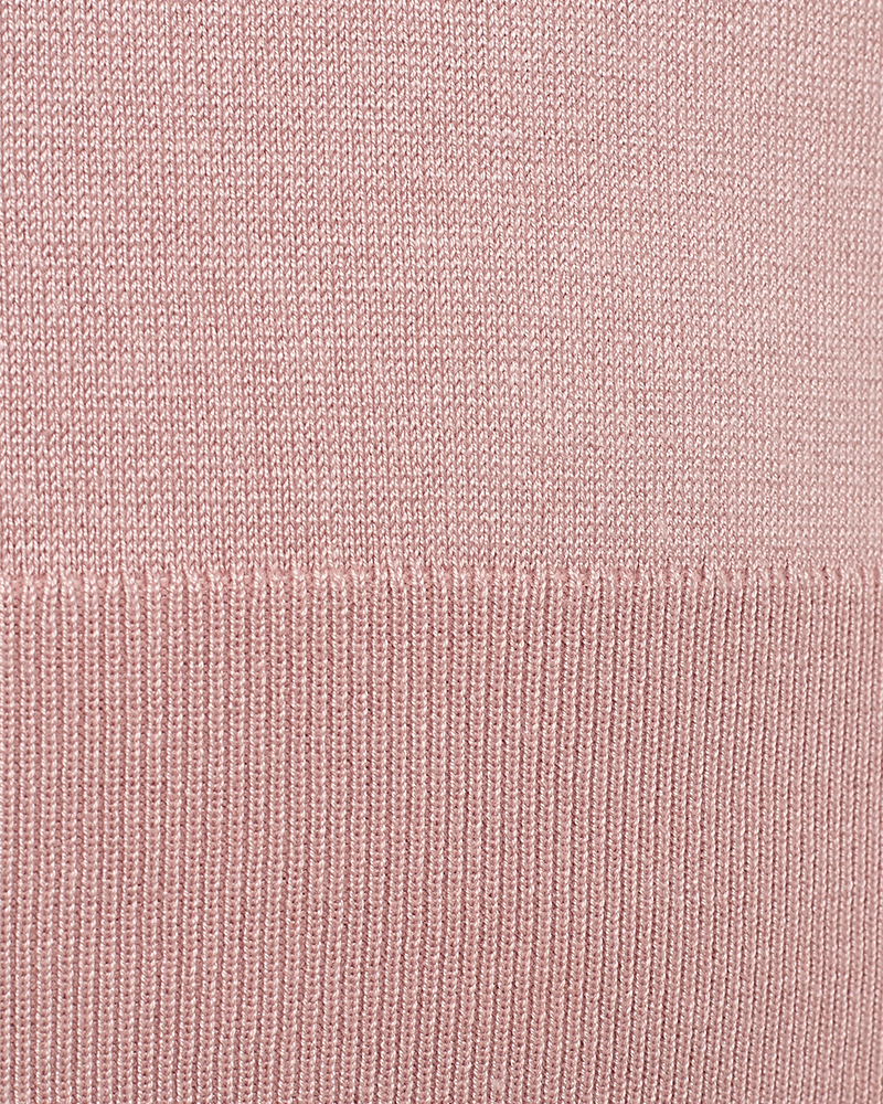Freequent Katie Pullover Pale Mauve Rosa