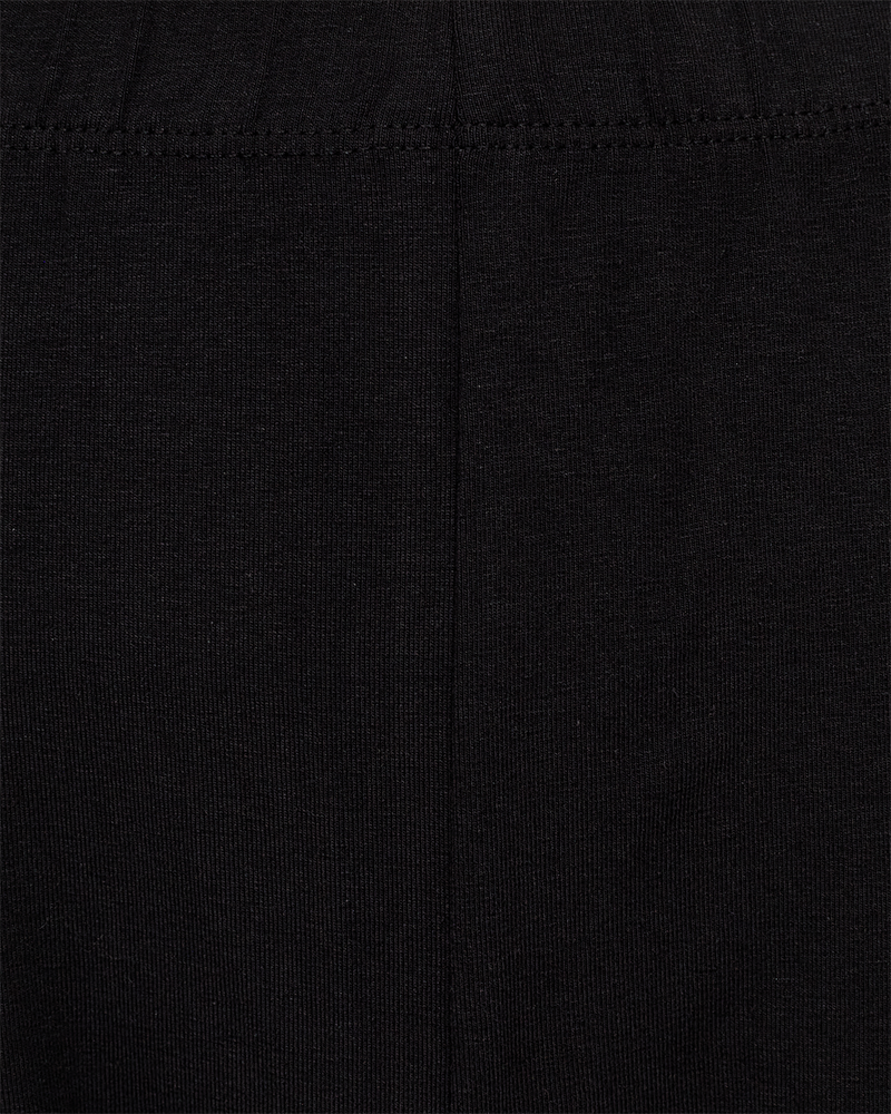 Freequent Bella Jersey Leggings Sort