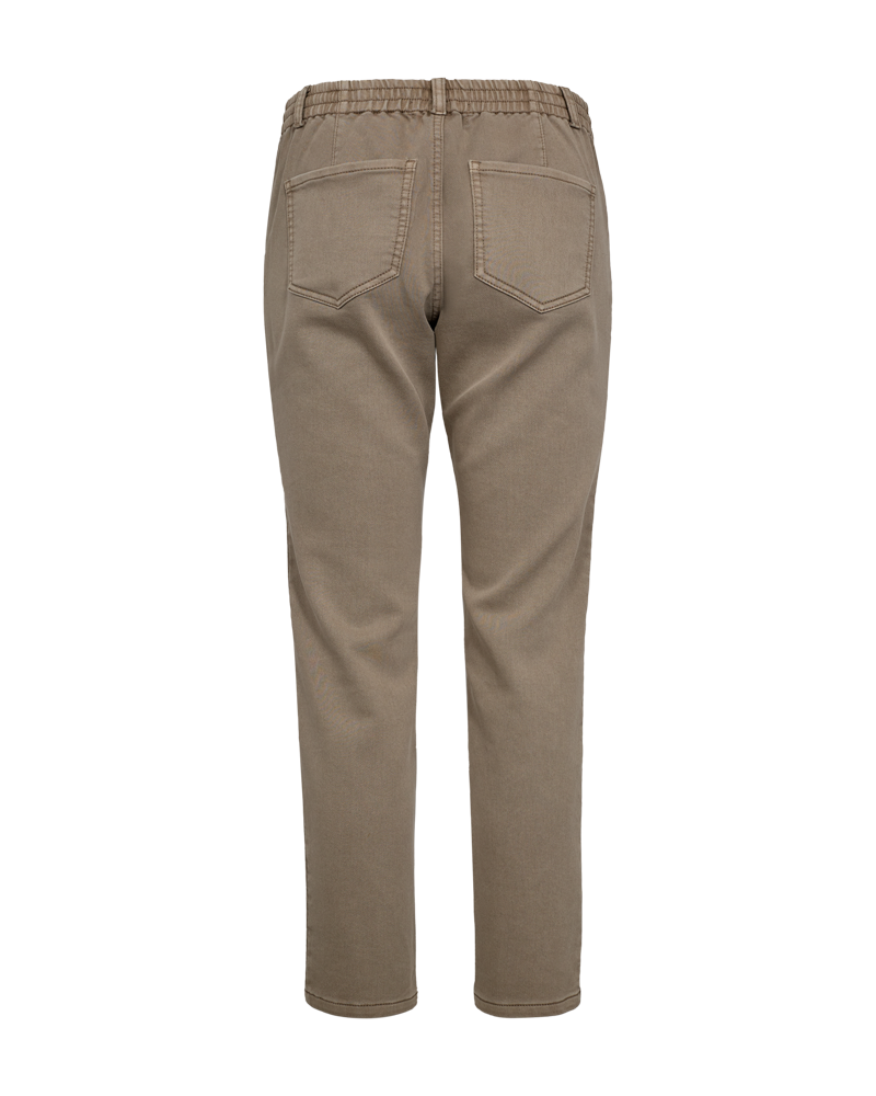 Freequent Marvin Buks Simply Taupe