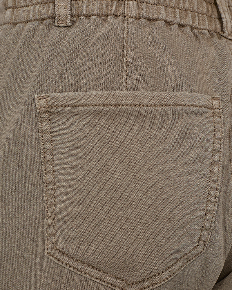 Freequent Marvin Buks Simply Taupe