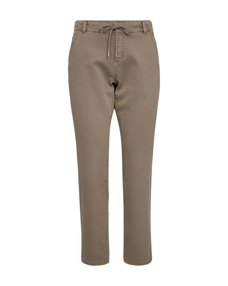 Freequent Marvin Buks Simply Taupe