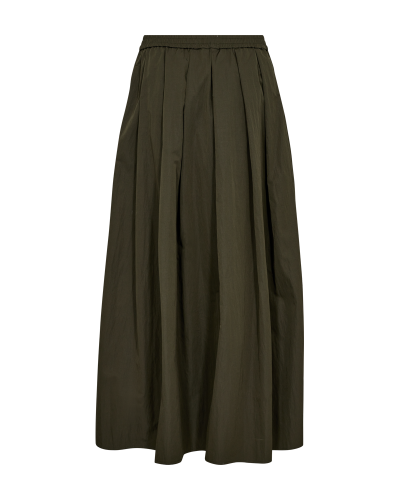 Freequent Tilda Nederdel Deep Depths Army