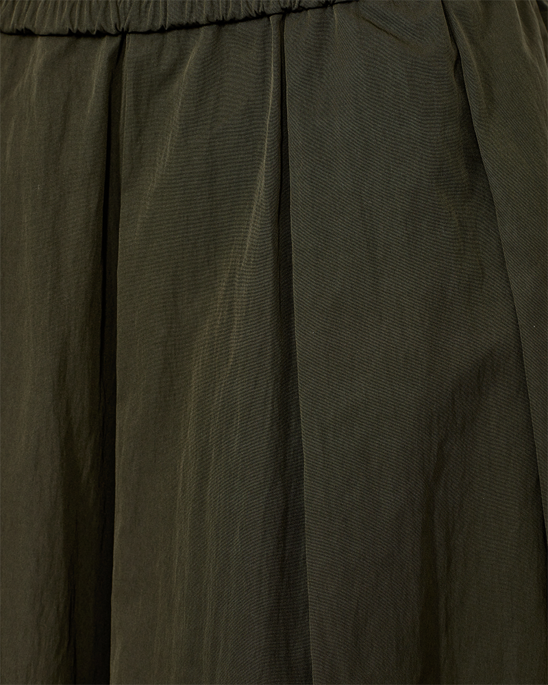 Freequent Tilda Nederdel Deep Depths Army