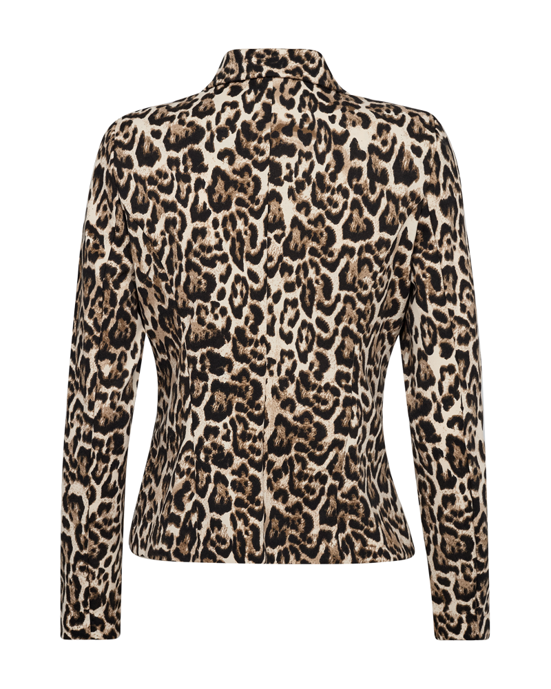 Freequent Nanni Blazer Leo
