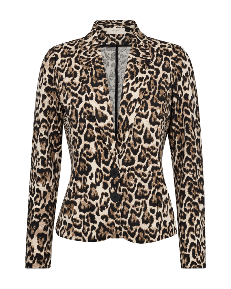 Freequent Nanni Blazer Leo