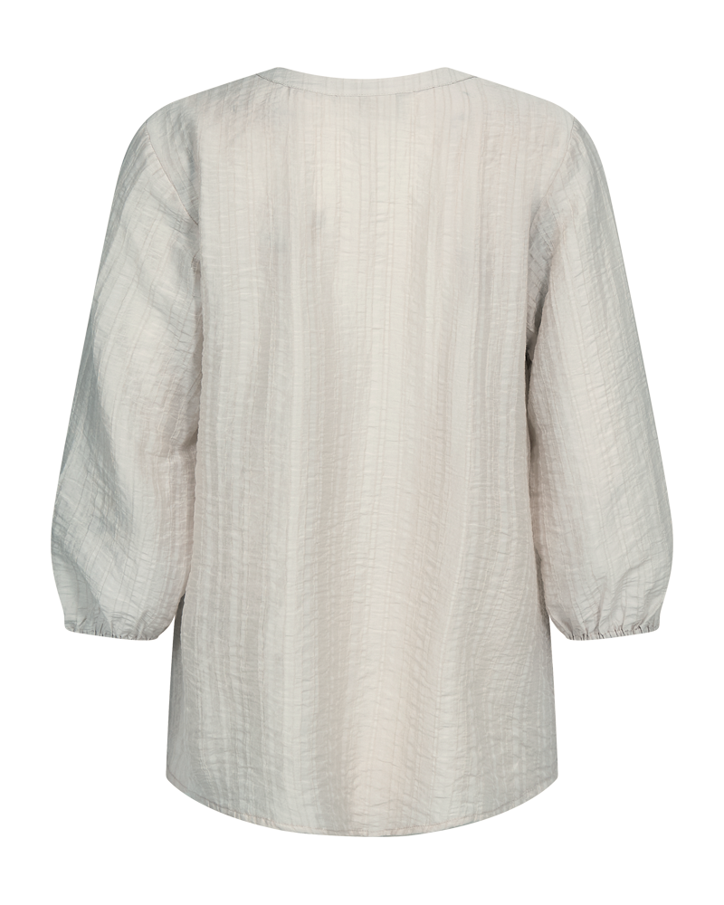 Freequent Molla Bluse Moonbeam