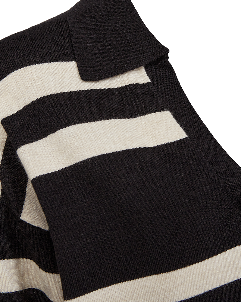 Freequent Flow Pullover Sort w Moonbeam Creme