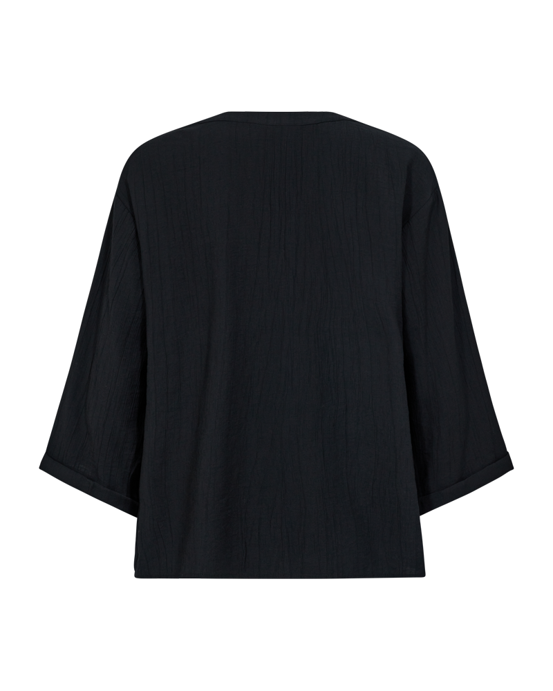 Freequent Laguna Bluse Sort