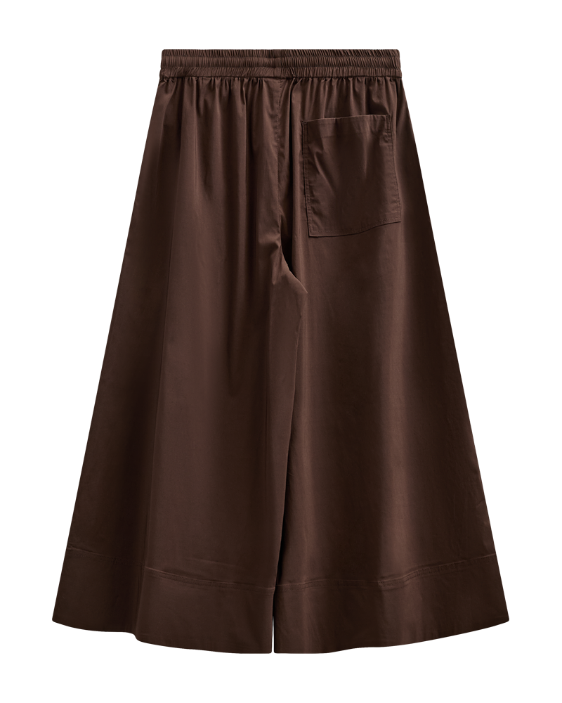 Freequent Jules Bukser Coffee Bean Brun
