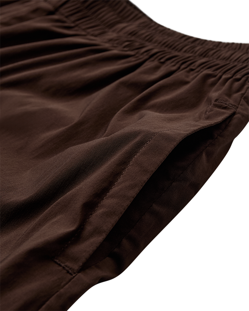 Freequent Jules Bukser Coffee Bean Brun