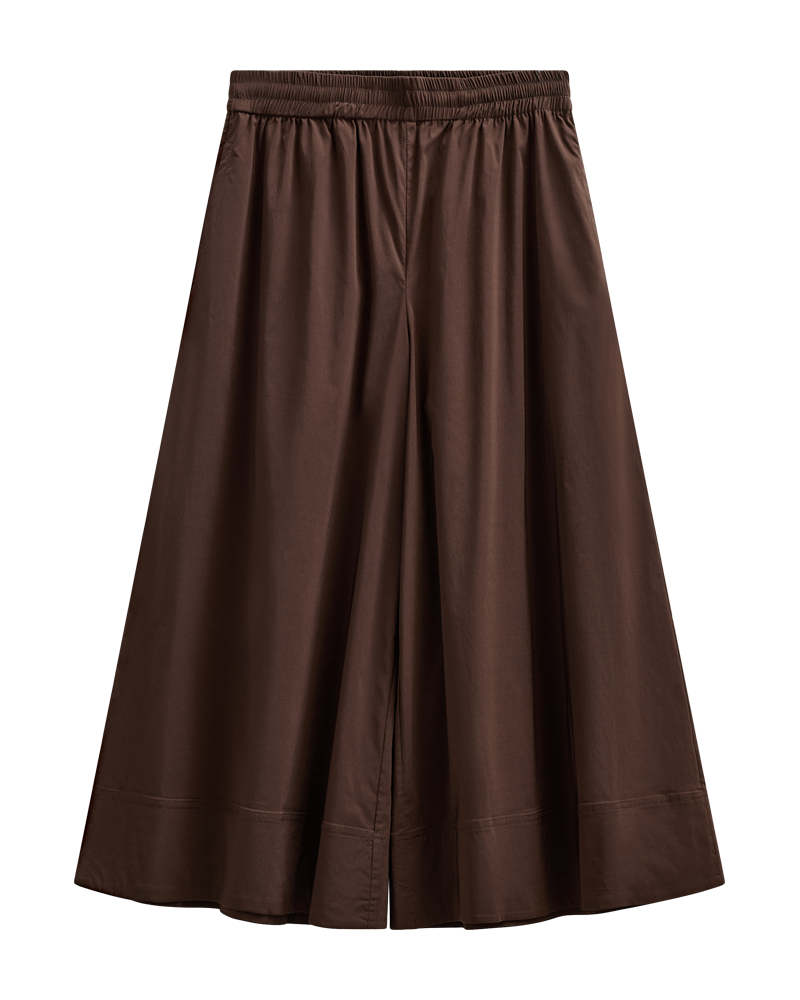 Freequent Jules Bukser Coffee Bean Brun