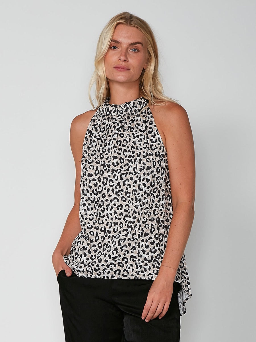 Nü Denmark Palma Top Seasand Mix