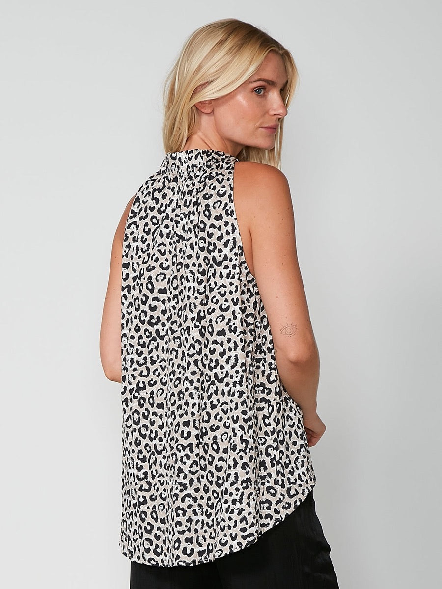 Nü Denmark Palma Top Seasand Mix