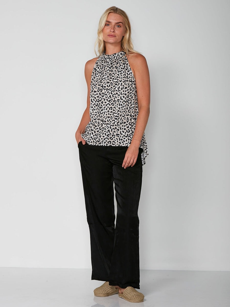 Nü Denmark Palma Top Seasand Mix