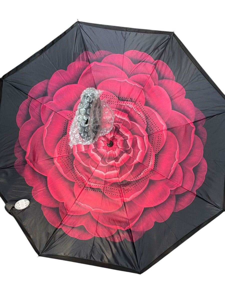 Löwenstein Paraply Rose Sort