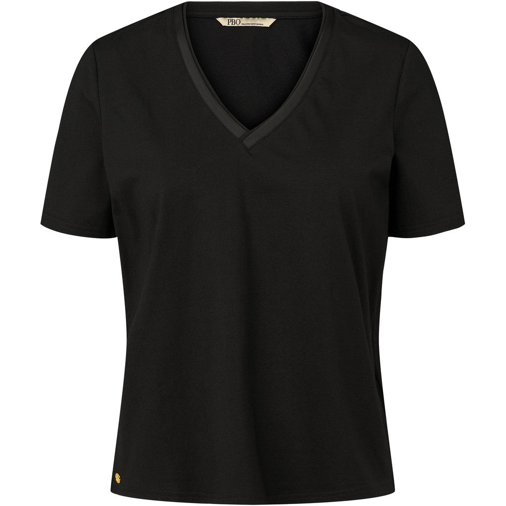 PBO Vina T-shirt Star Sort