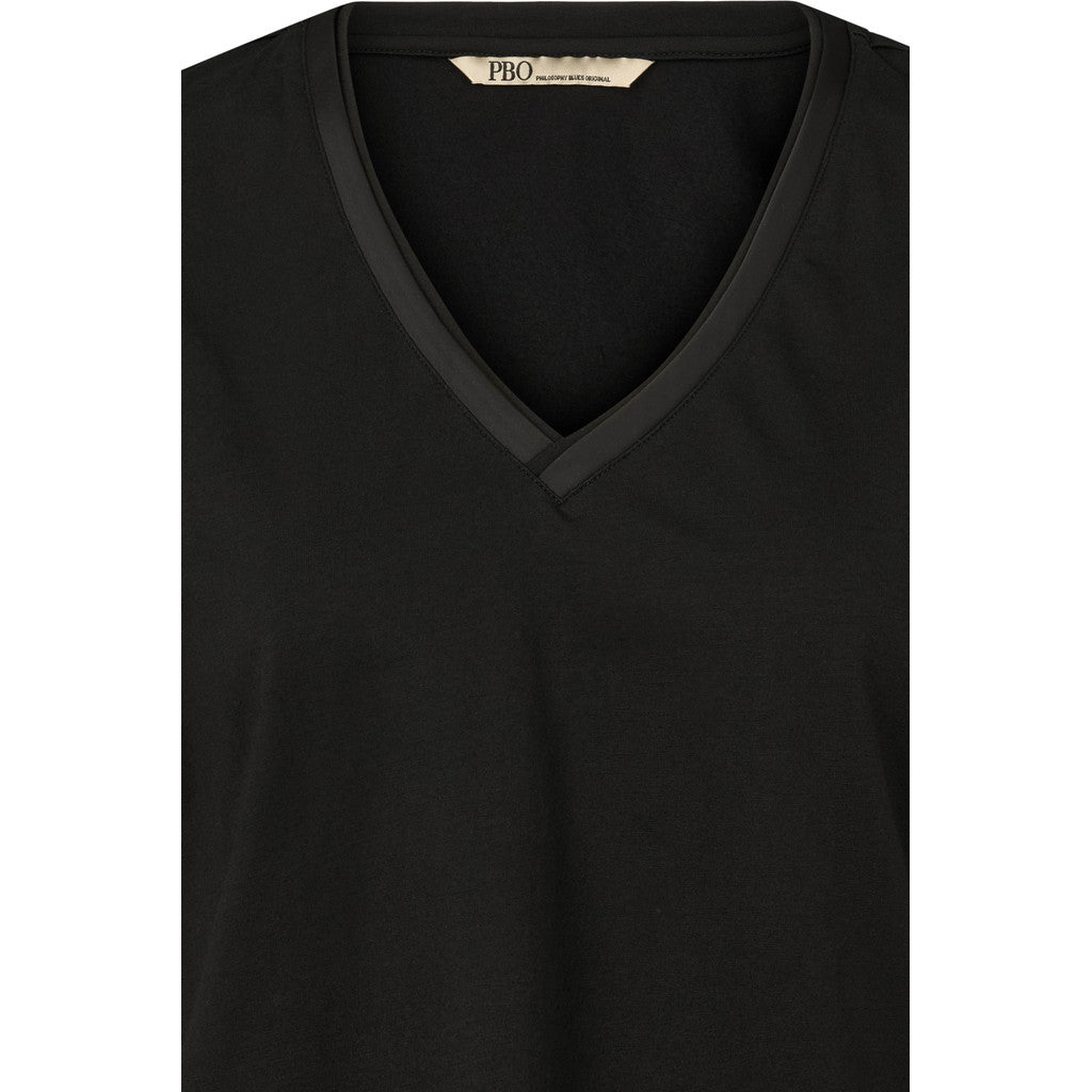 PBO Vina T-shirt Star Sort