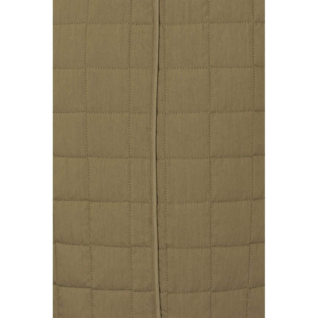 PBO Kora Vest Covert Grøn