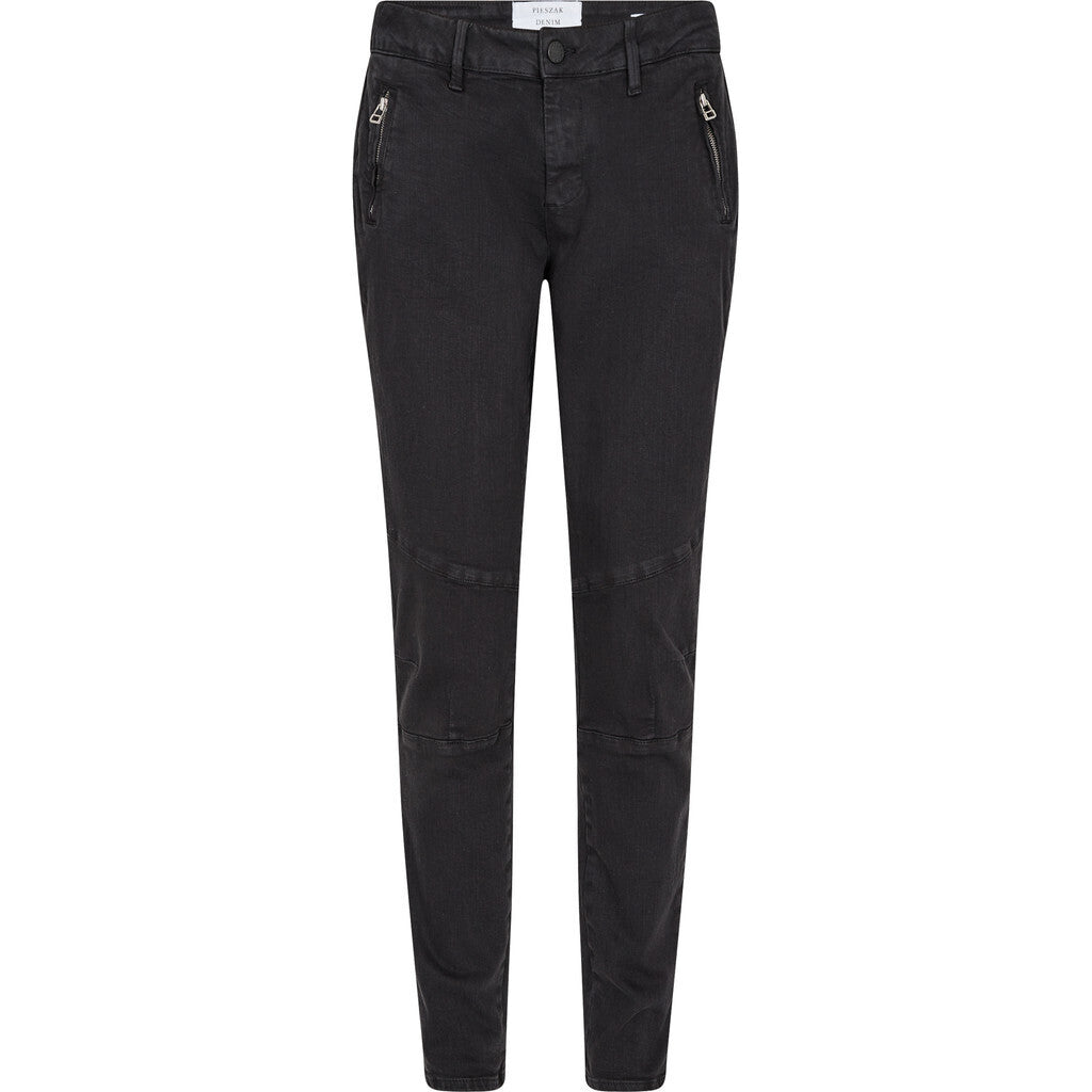 Pieszak Alex Jeans Sort
