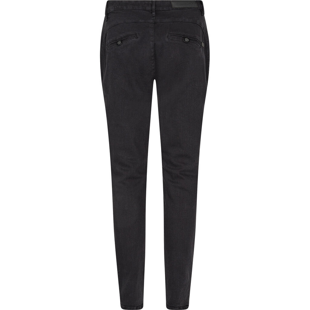 Pieszak Alex Jeans Sort
