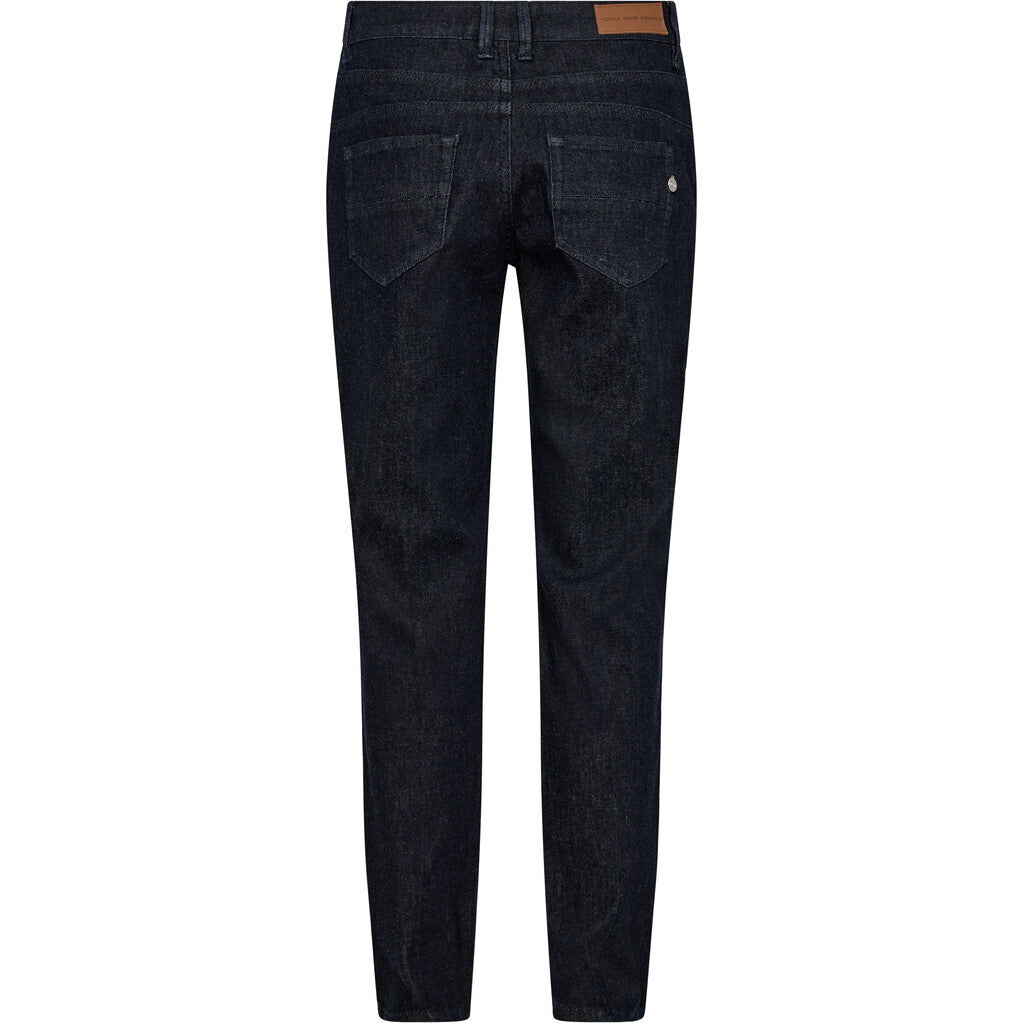 Pieszak Barbara Jeans Wash Amazing Metz Denim Blå