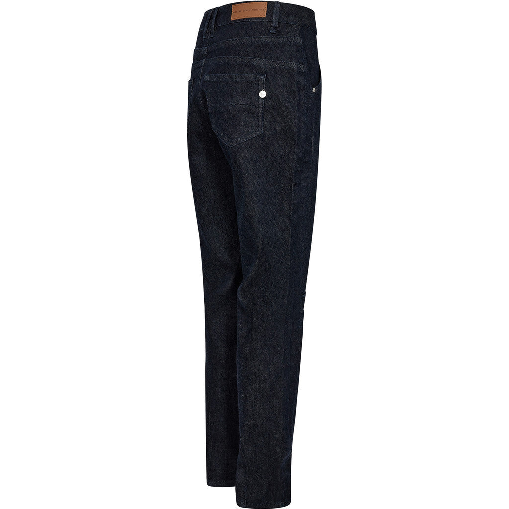 Pieszak Barbara Jeans Wash Amazing Metz Denim Blå