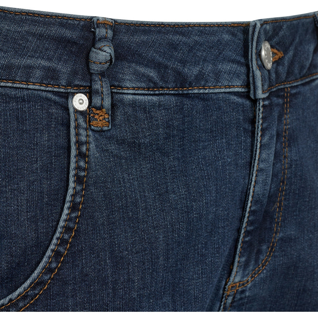 Pieszak New Barbara Knickers Wash Everett Blue