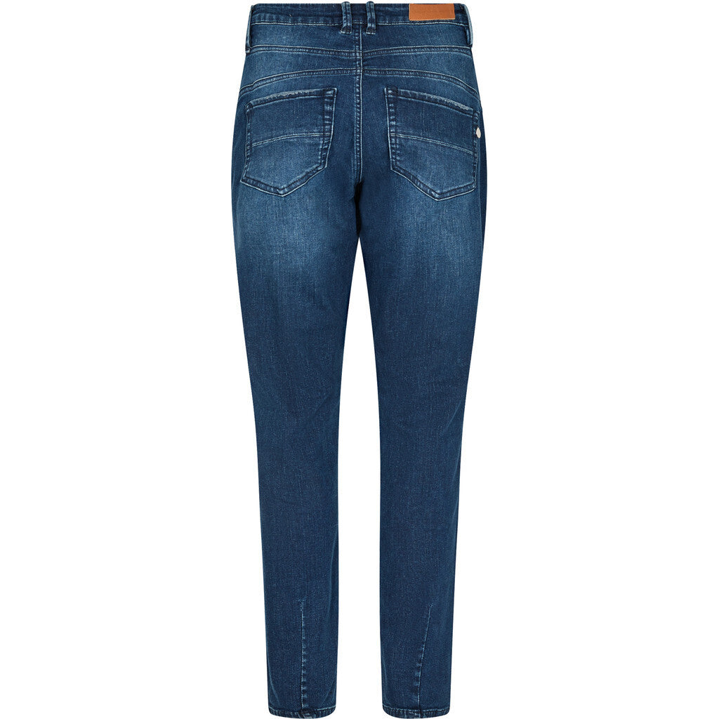 Pieszak Barbara Weekend Jeans Wash Trieste Denim Blå