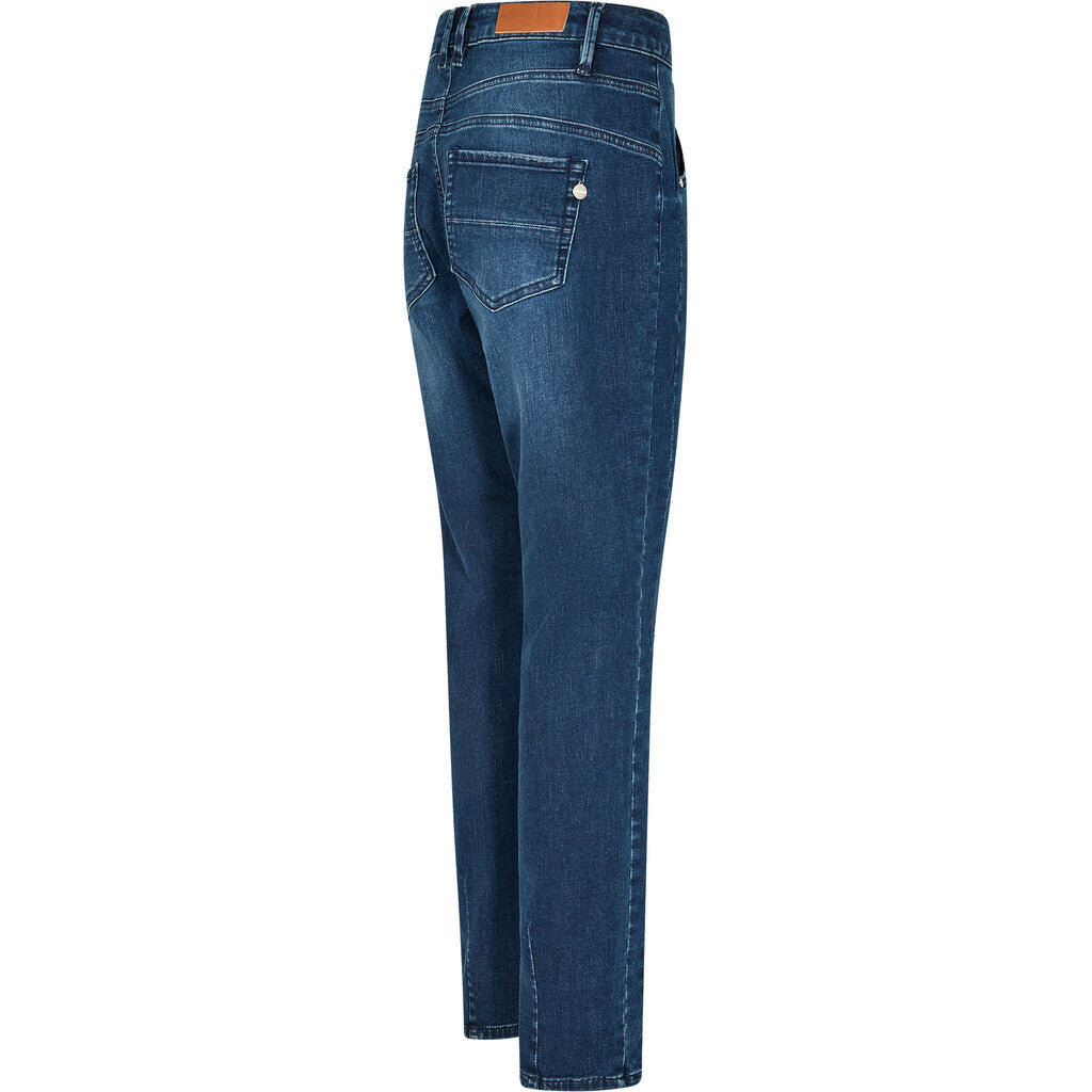 Pieszak Barbara Weekend Jeans Wash Trieste Denim Blå