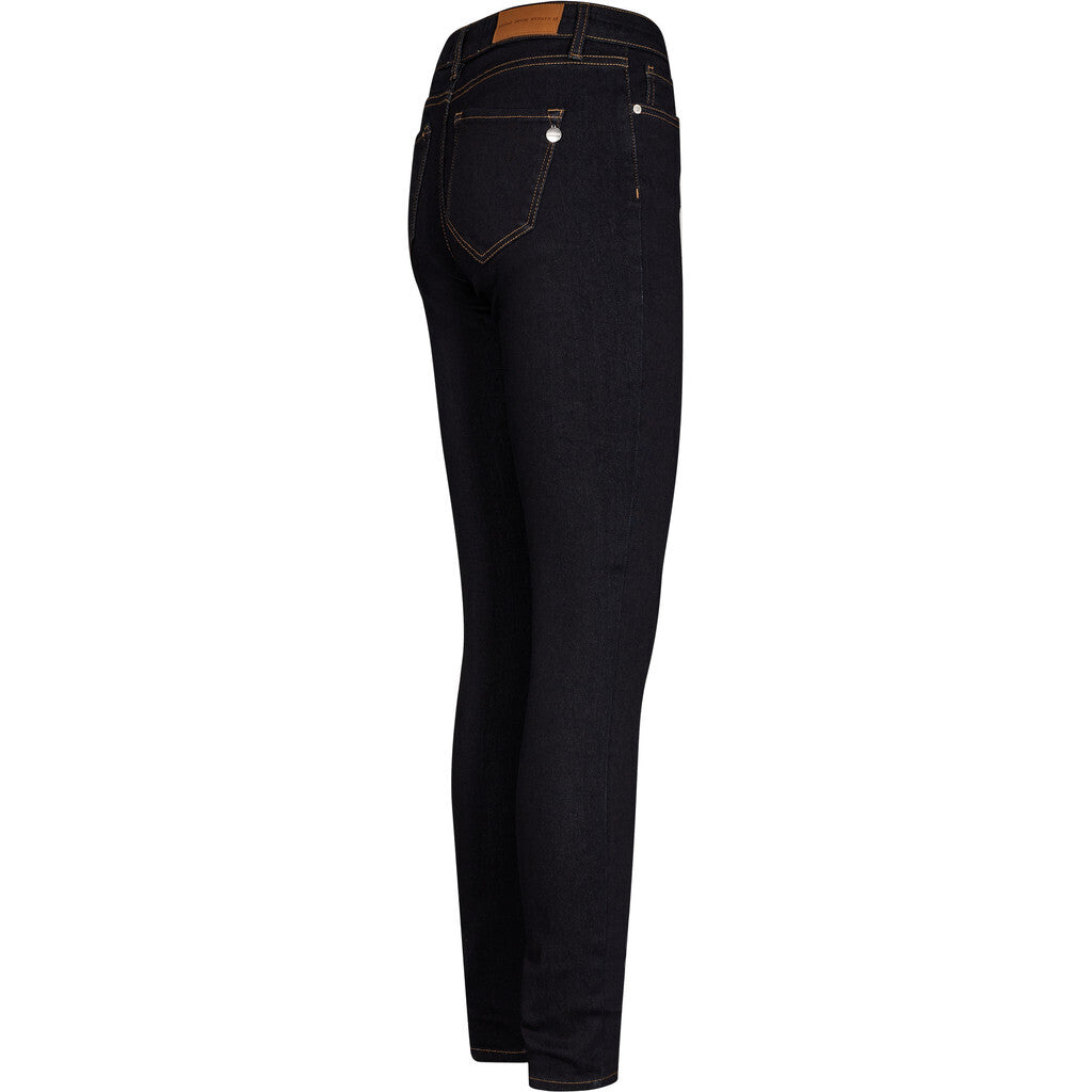 Pieszak Diva Jeans Wash Power Crude Indigo Sort