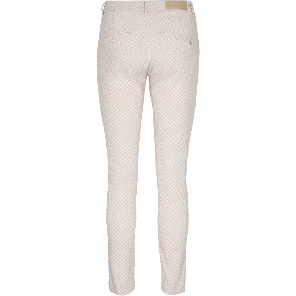 Pieszak GIGI Buks Jacquard Warm Sand