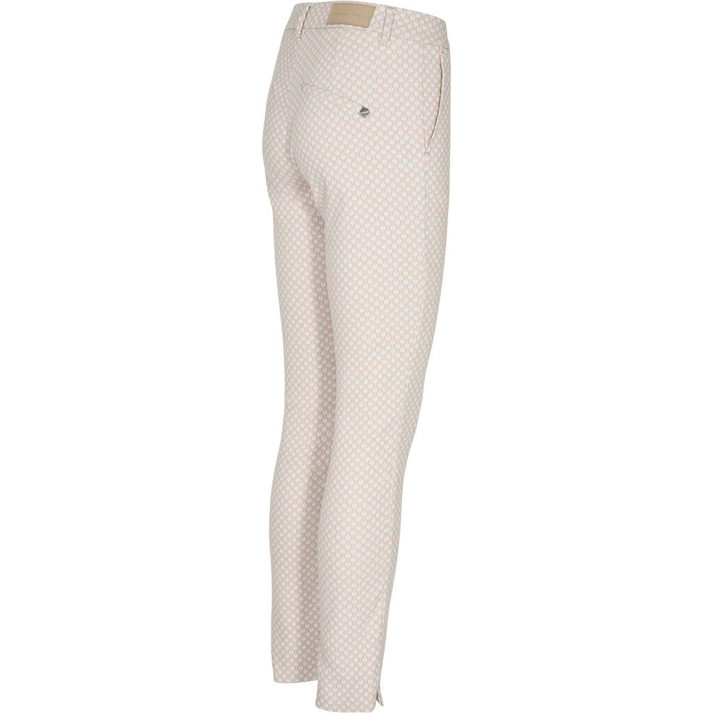 Pieszak GIGI Buks Jacquard Warm Sand