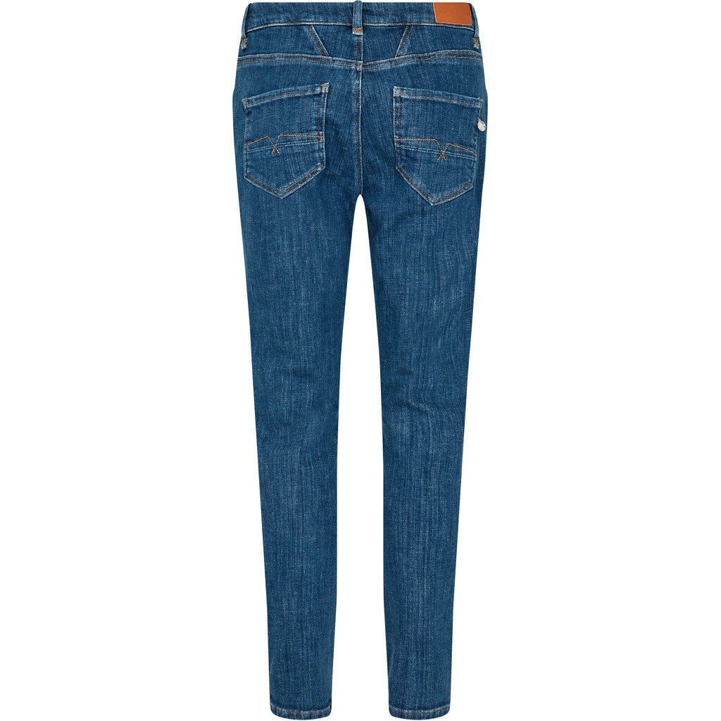 Pieszak Naomi Jeans Wash San Jose Denim Blå