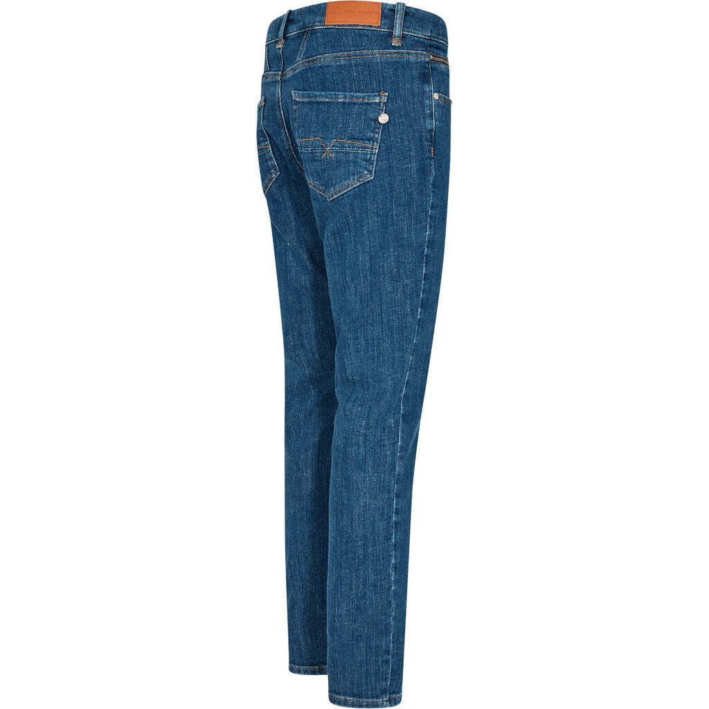 Pieszak Naomi Jeans Wash San Jose Denim Blå