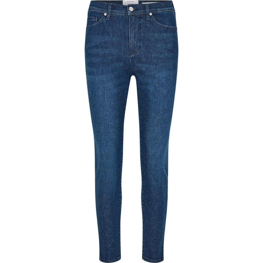 Pieszak Poline 360 Jeans Wash Budapest Denim Blå